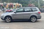 2011 FORESTER 2.0-147 D AWD, 262842km