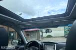 2011 FORESTER 2.0-147 D AWD, 262842km