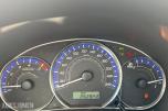 2011 FORESTER 2.0-147 D AWD, 262842km