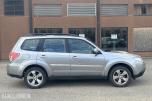 2011 FORESTER 2.0-147 D AWD, 262842km