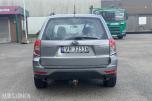2011 FORESTER 2.0-147 D AWD, 262842km