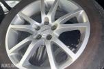 2011 FORESTER 2.0-147 D AWD, 262842km