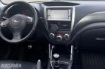 2011 FORESTER 2.0-147 D AWD, 262842km