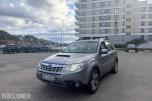 2011 FORESTER 2.0-147 D AWD, 262842km