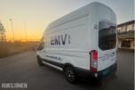 2016 Ford Transit 2.2-155 D AWD, 153000km
