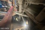 2016 Ford Transit 2.2-155 D AWD, 153000km