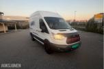 2016 Ford Transit 2.2-155 D AWD, 153000km