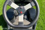2018 Blimo  Caddie /  Golfscooter
