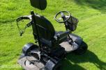 2018 Blimo  Caddie /  Golfscooter