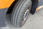 2022 Volkswagen Crafter 35 L3 2,0 TDI 177hk 4Motion aut. Bott innredning i varerom.