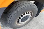 2022 Volkswagen Crafter 35 L3 2,0 TDI 177hk 4Motion aut. Bott innredning i varerom.