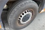 2022 Volkswagen Crafter 35 L3 2,0 TDI 177hk 4Motion aut. Bott innredning i varerom.