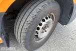 2022 Volkswagen Crafter 35 L3 2,0 TDI 177hk 4Motion aut. Bott innredning i varerom.