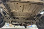 2022 Volkswagen Crafter 35 L3 2,0 TDI 177hk 4Motion aut. Bott innredning i varerom.