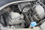 2022 Volkswagen Crafter 35 L3 2,0 TDI 177hk 4Motion aut. Bott innredning i varerom.