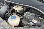 2022 Volkswagen Crafter 35 L3 2,0 TDI 177hk 4Motion aut. Bott innredning i varerom.