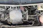 2022 Volkswagen Crafter 35 L3 2,0 TDI 177hk 4Motion aut. Bott innredning i varerom.