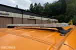2022 Volkswagen Crafter 35 L3 2,0 TDI 177hk 4Motion aut. Bott innredning i varerom.