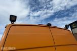 2022 Volkswagen Crafter 35 L3 2,0 TDI 177hk 4Motion aut. Bott innredning i varerom.