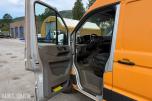 2022 Volkswagen Crafter 35 L3 2,0 TDI 177hk 4Motion aut. Bott innredning i varerom.