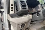 2022 Volkswagen Crafter 35 L3 2,0 TDI 177hk 4Motion aut. Bott innredning i varerom.