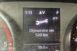 2022 Volkswagen Crafter 35 L3 2,0 TDI 177hk 4Motion aut. Bott innredning i varerom.
