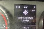 2022 Volkswagen Crafter 35 L3 2,0 TDI 177hk 4Motion aut. Bott innredning i varerom.