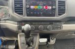 2022 Volkswagen Crafter 35 L3 2,0 TDI 177hk 4Motion aut. Bott innredning i varerom.