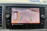 2022 Volkswagen Crafter 35 L3 2,0 TDI 177hk 4Motion aut. Bott innredning i varerom.