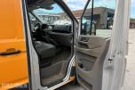 2022 Volkswagen Crafter 35 L3 2,0 TDI 177hk 4Motion aut. Bott innredning i varerom.