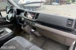 2022 Volkswagen Crafter 35 L3 2,0 TDI 177hk 4Motion aut. Bott innredning i varerom.