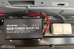 2022 Volkswagen Crafter 35 L3 2,0 TDI 177hk 4Motion aut. Bott innredning i varerom.