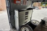 2022 Volkswagen Crafter 35 L3 2,0 TDI 177hk 4Motion aut. Bott innredning i varerom.