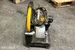 DeWalt DW872-QS metallkappemaskin 355 mm – 2200 W