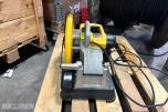 DeWalt DW872-QS metallkappsag 2200 W – 355 mm
