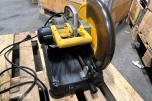 DeWalt DW872-QS metallkappsag 2200 W – 355 mm