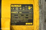 DeWalt DW872-QS metallkappsag 2200 W – 355 mm