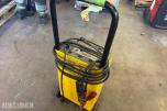 GYS SC 80/900 Booster - Batterilader