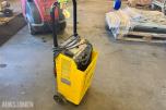 GYS SC 80/900 Booster - Batterilader
