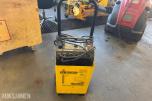GYS SC 80/900 Booster - Batterilader