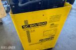 GYS SC 80/900 Booster - Batterilader