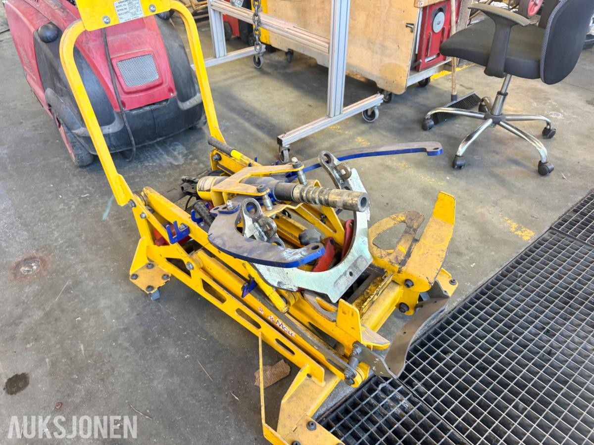 2017 BRAKEMATE BMD