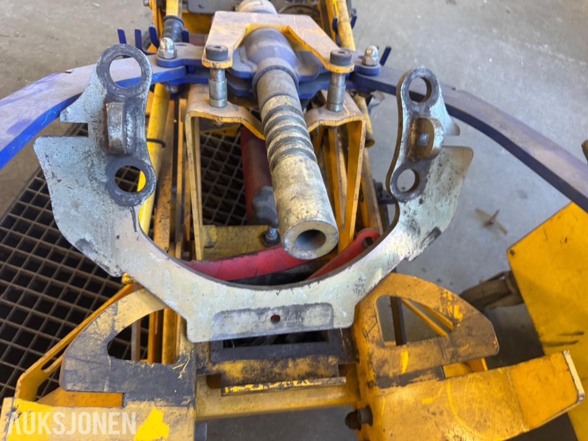 2017 BRAKEMATE BMD