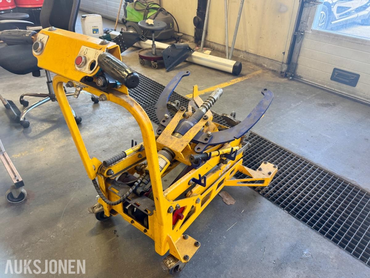 2017 BRAKEMATE BMD