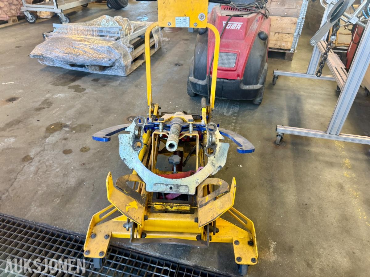 2017 BRAKEMATE BMD