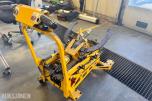 2017 BRAKEMATE BMD