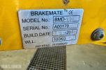 2017 BRAKEMATE BMD