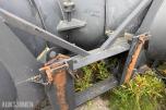1989 Øveraasen Viking L290FS spissplog 345 cm