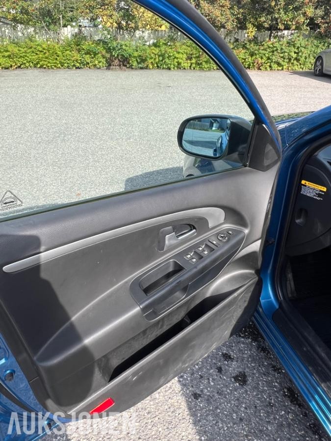 2011 Kia Ceed 1.6-116 D