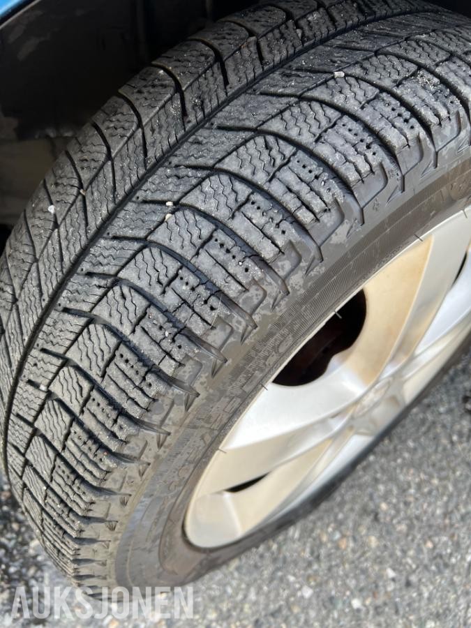 2011 Kia Ceed 1.6-116 D